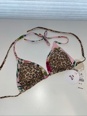 PQ Swim Bikini Top